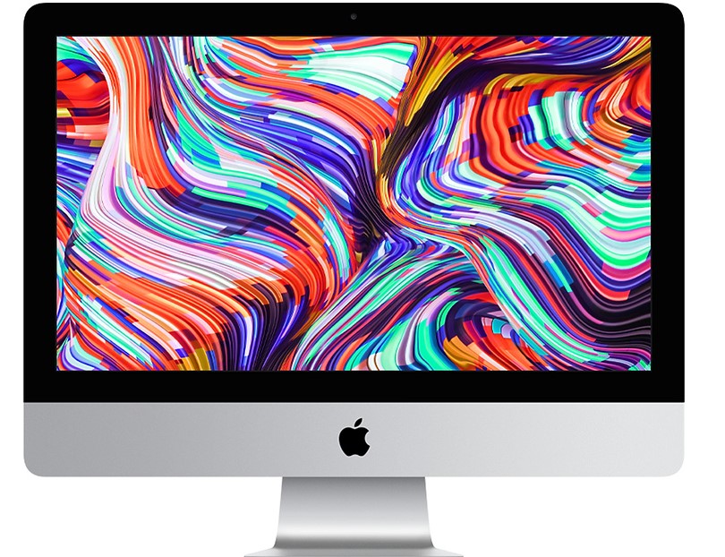 apple desk tops computers